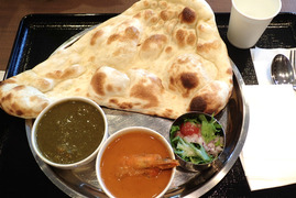 curry