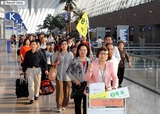 中国人に一番人気の日本来訪