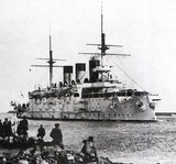 1894ǯ½×¹©¤Î¥í¥·¥¢³¤·³¤ÎÀï´Ï¥ª¥¹¥é¡¼¥Ó¥¢