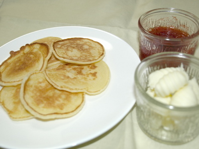 drop scones