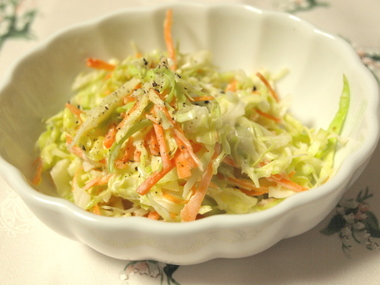 coleslaw