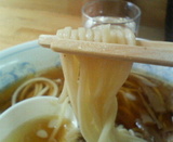麺