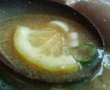 スープ