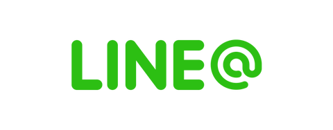 LINEat_logotype_Green