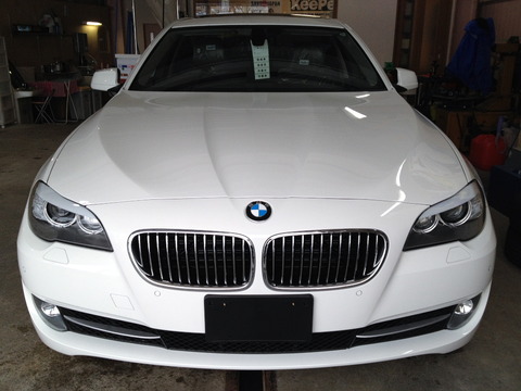 BMW 523i