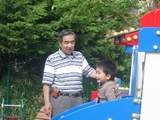 ヴァロリス公園