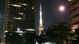浅岡のスタッフと4