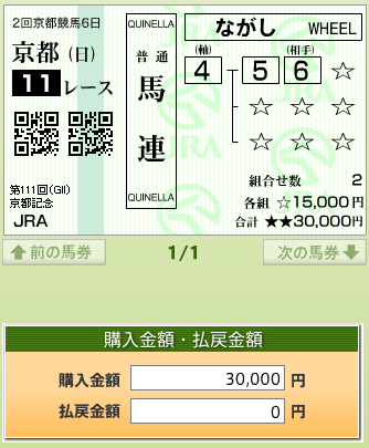 京都記念