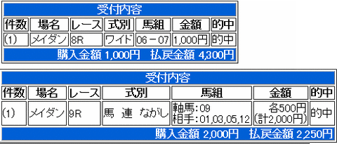 ドバイWC