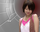 田中美保壁紙2