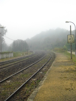 station
