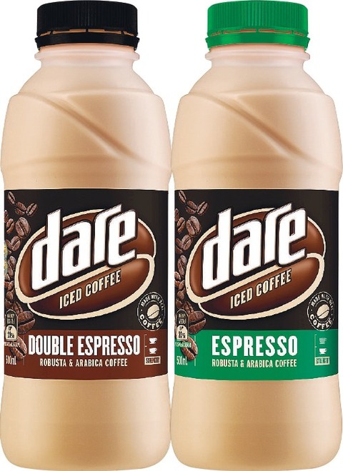 Dare Iced Coffee 500ml
