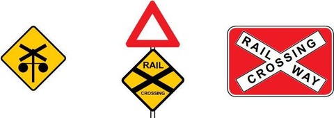 railway-crossing-sign