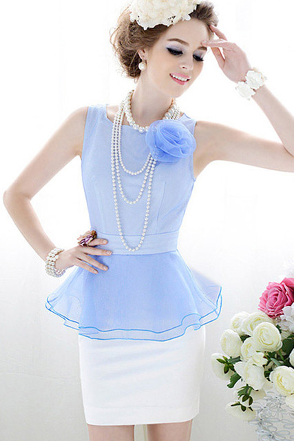 sleeveless dress4