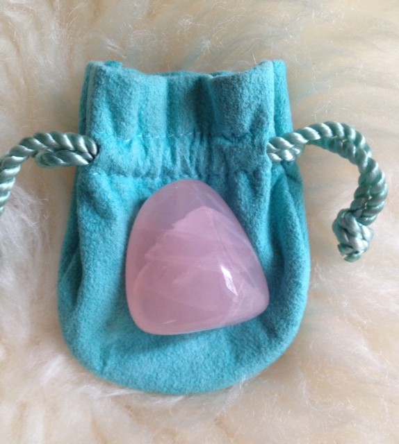 Rose Quartz