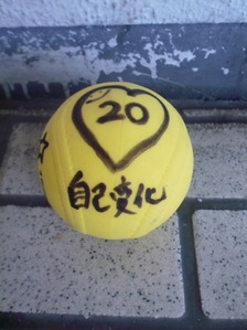 Sayuri honda #3