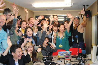 RADIO-i iJs