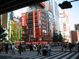 秋葉原