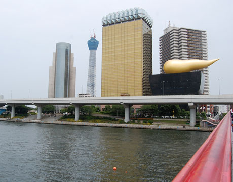 overthebridge