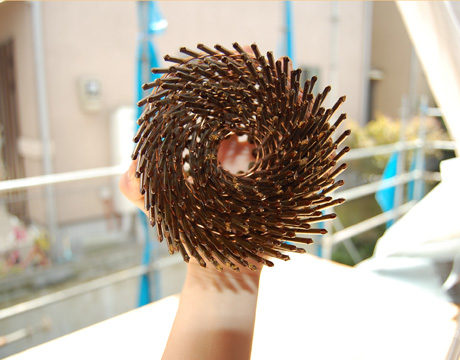 釘アート2