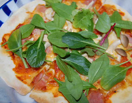 mihopizza