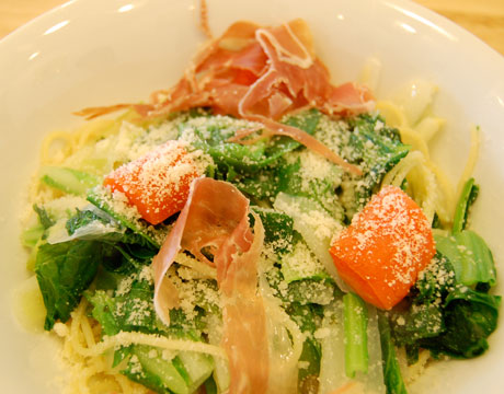 yasainopasta