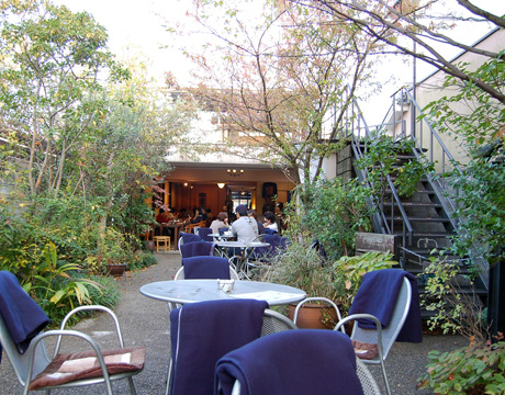 cafenaramachi