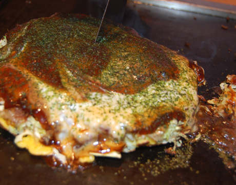 okonomiyaki