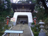 神社