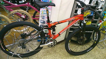 Rocky Mountain ETSX50 ロッキーマウンテンマウンテンバイク 2023 Bikes | ROCKY MOUNTAIN BICYCLES | ロッキーマウンテン