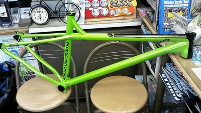 production privee ステム　ハンドルセット production privee ステム ハンドル セット｜スポーツ、レジャー