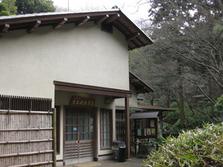 久良岐能舞台 09.03.07-2