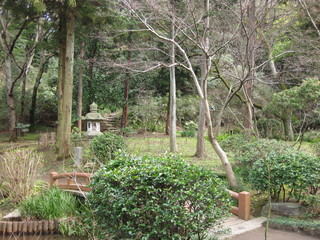 久良岐能舞台 09.03.07-1