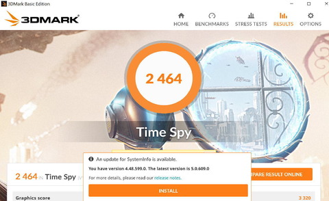 tim spy