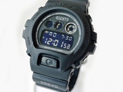 GIANTS-G-SHOCK-2018s