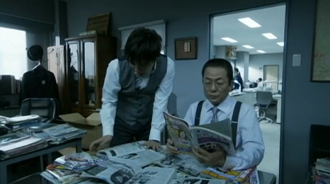 相棒12#15