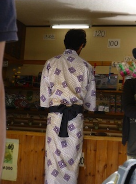 竹野内浴衣2