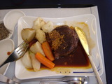 機内食2