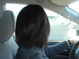 美香子の運転