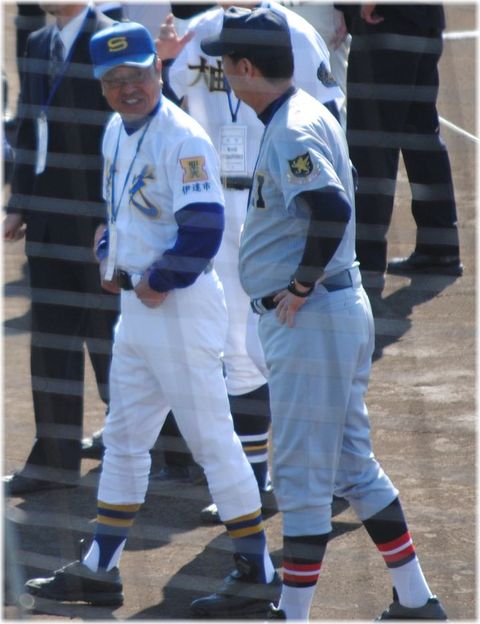 聖光学院 学法石川 野球ユニフォームセット 福島県 学法石川高校