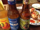 チリビール・ミネルバ・ザ テッド