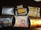 心泉堂とサンリオコラボカステラ