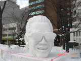 雪祭り10