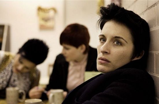 2011年 わたし的ベスト映像「This is England 88」 : THE BRADY BLOG