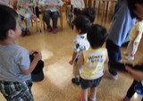 「こんにちはー」よろしくお願いします。