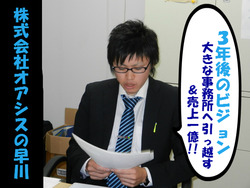 BlogPaint