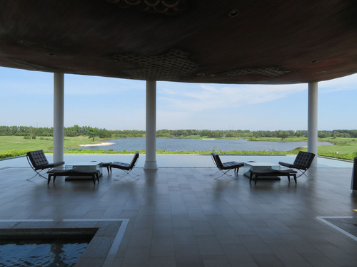 20170102　アヨダヤ　テラス