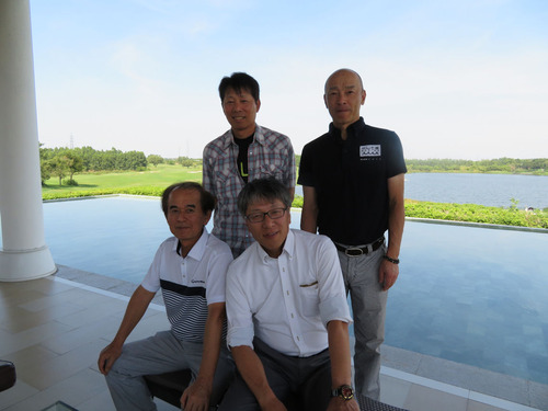 20170102　アヨダヤ全員