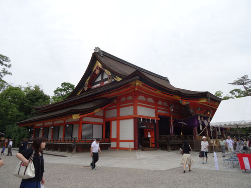 20150614八坂神社