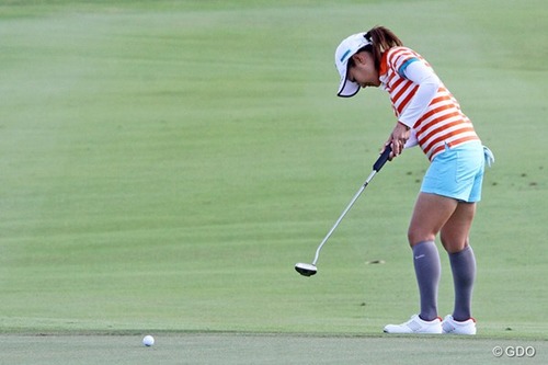 20150209　藍ちゃん